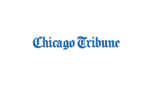 Chicago Tribune editorial placement
