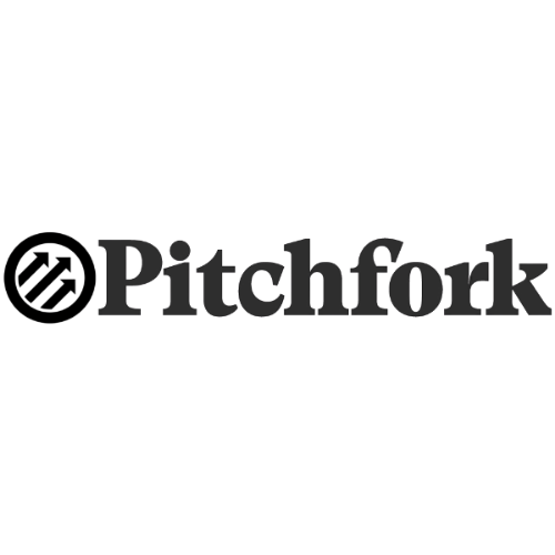 Pitchfork editorial placement