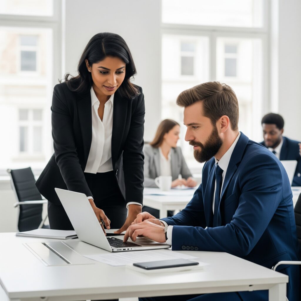 How Trelexa’s Co-Authoring Program is Helping Experts Go Public with Their Ideas