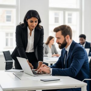 How Trelexa’s Co-Authoring Program is Helping Experts Go Public with Their Ideas