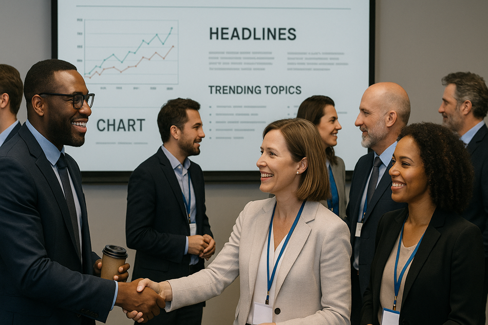 Success Stories and Common Traits of Those Featured