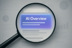 How is AI Overview Affecting SEO for Blogging