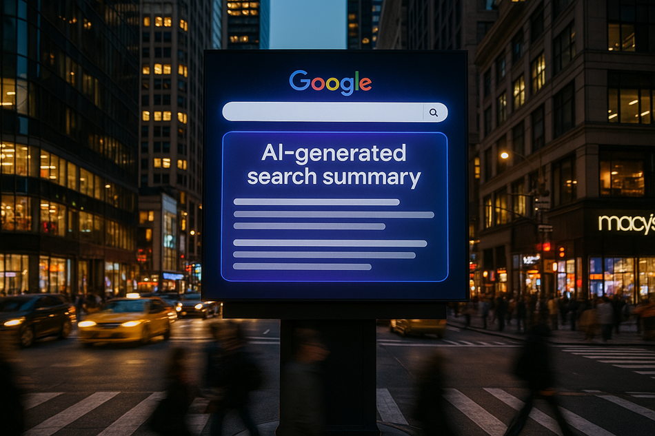 What You Should Not Do in Response to AI Overview