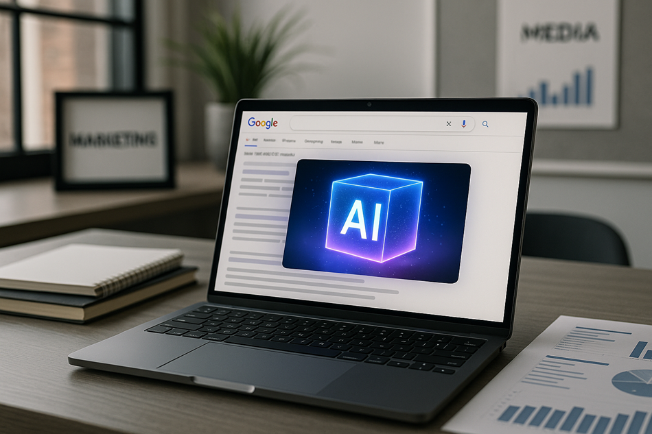 What Types of Blog Content Still Perform Well Under AI Overview?