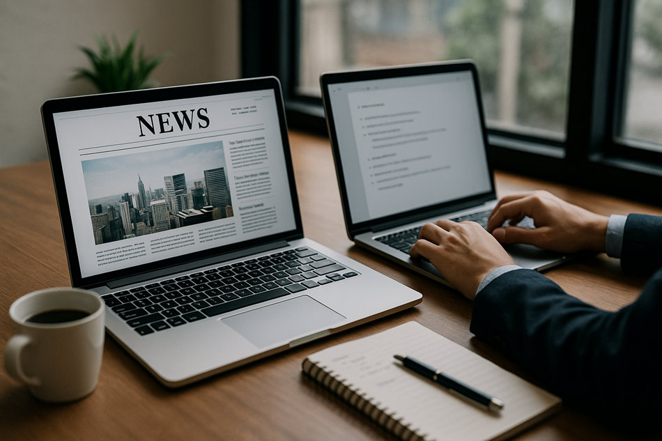 How to Get Forbes Featured