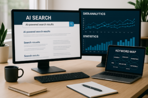 How to Optimize Content for AI Search Engines