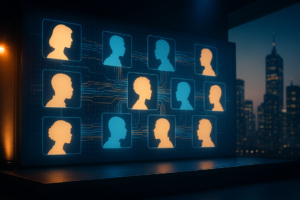 Top AI Thought Leaders Shaping Tomorrow's Technology