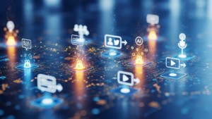 How AI Agents Are Transforming Content Marketing