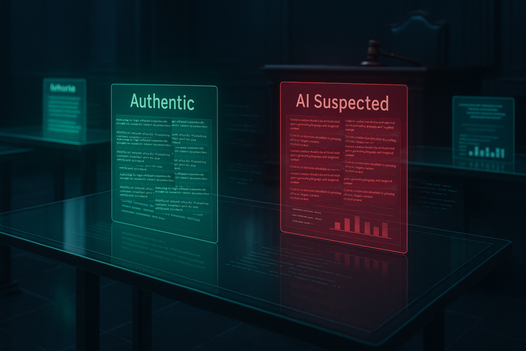 How to Write Undetectable AI Content (and Still Keep Readers Hooked Until the End)
