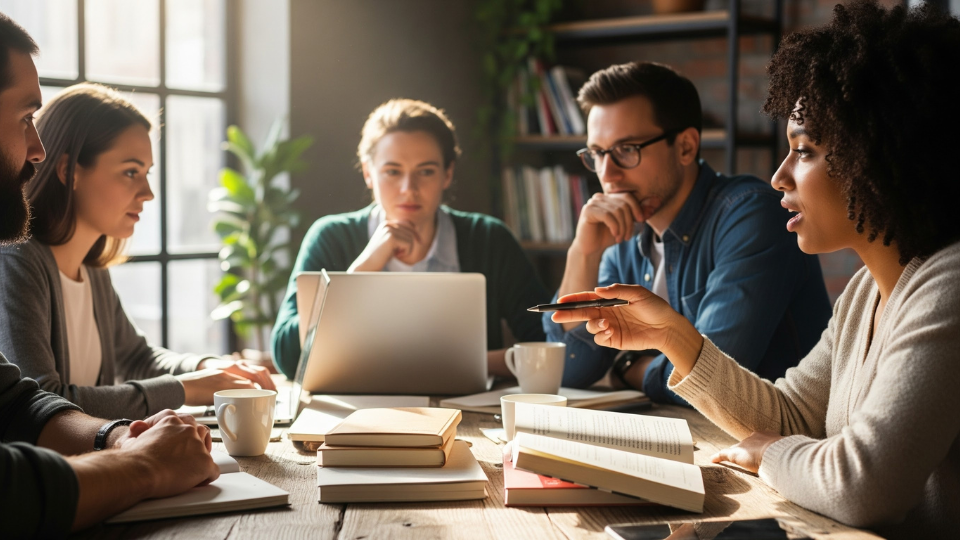 Nail Your Book Positioning (Or Keep Getting Ignored)