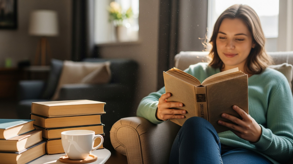 Retention: Turn First-Time Readers Into Lifelong Fans