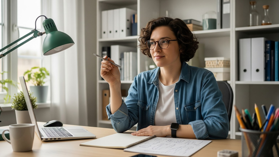 Science-Backed Ways to Reignite Creativity