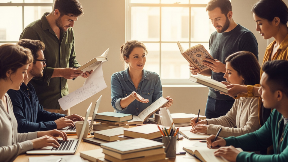 How Trelexa Helps You Bring Your Book to Life