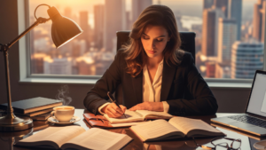 How to Write a Business Book That Turns Your Ideas Into Influence and Income