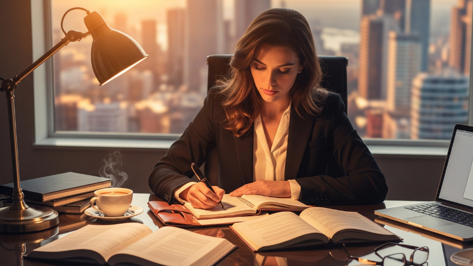 How to Write a Business Book That Turns Your Ideas Into Influence and Income