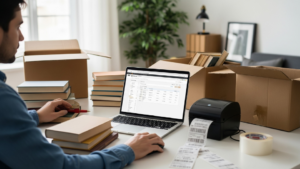 How to Sell Books on Amazon: Visibility Hacks They Don’t Teach You