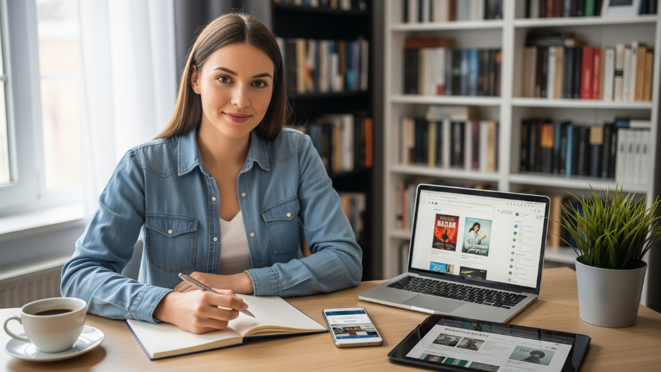 Strengthening Authority Through Content