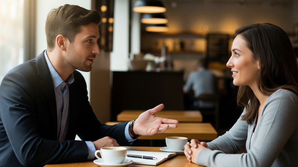 How to Pitch Like a Human (Not a Publicist)