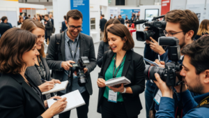 How to Get Media Coverage for Your Book Like a Pro: Stop Pitching, Start Storytelling