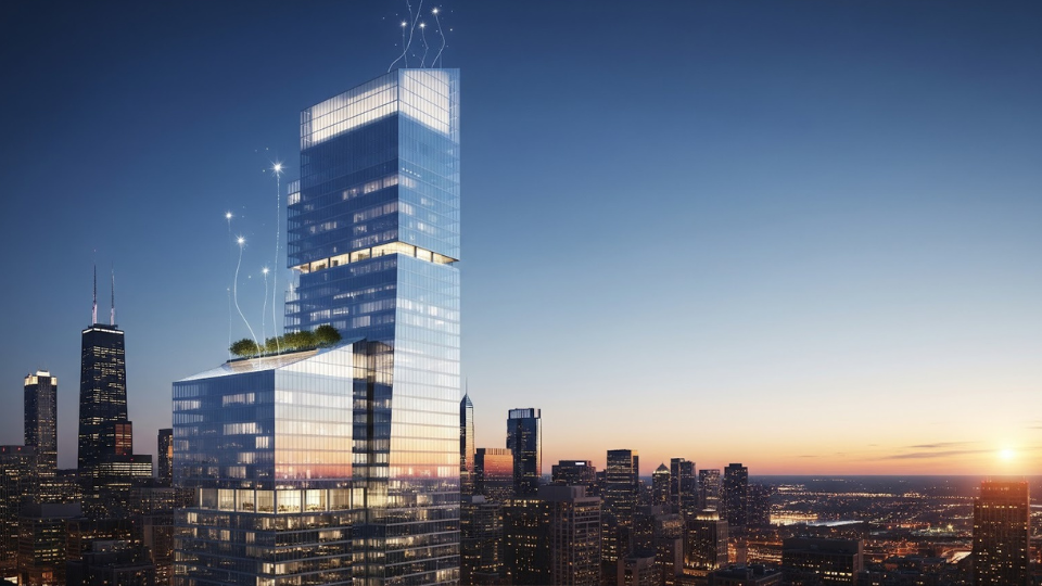 Top and Emerging Testing Labs in Chicago