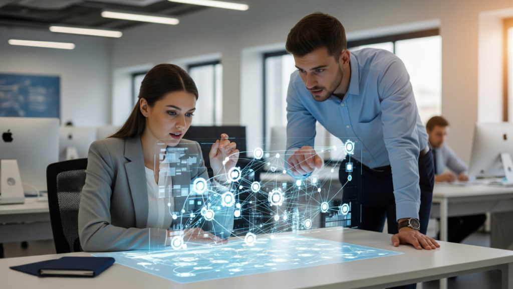 The New B2B Currency Moving from Paid Noise to Earned Trust