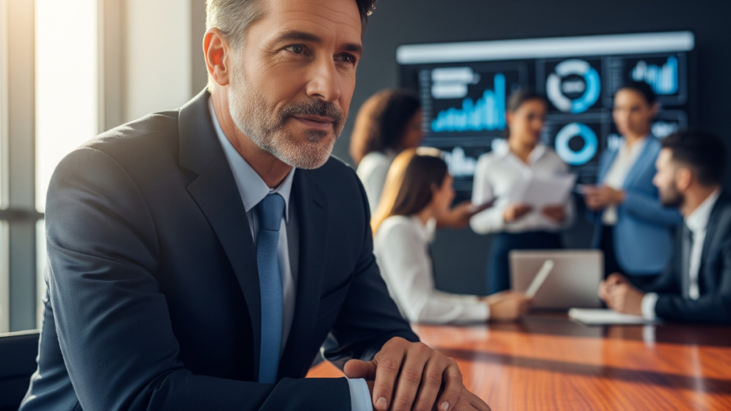 The Rise of the Listed Leader Navigating the Expert Economy