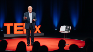 Why Every TEDx Speaker Needs a Bestselling Book to Secure Their Legacy