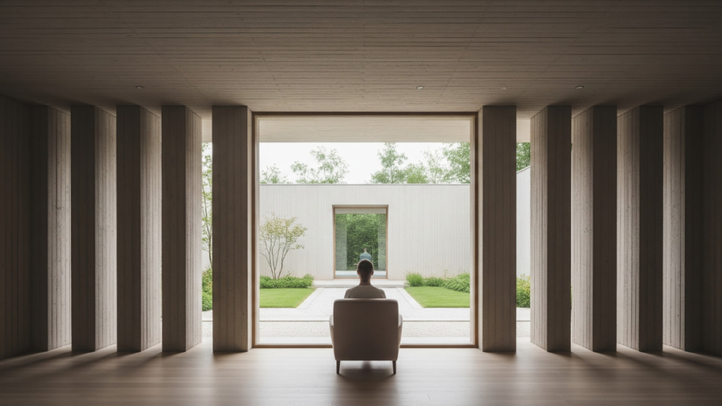 How Authority Architecture Protects Your Mental Health